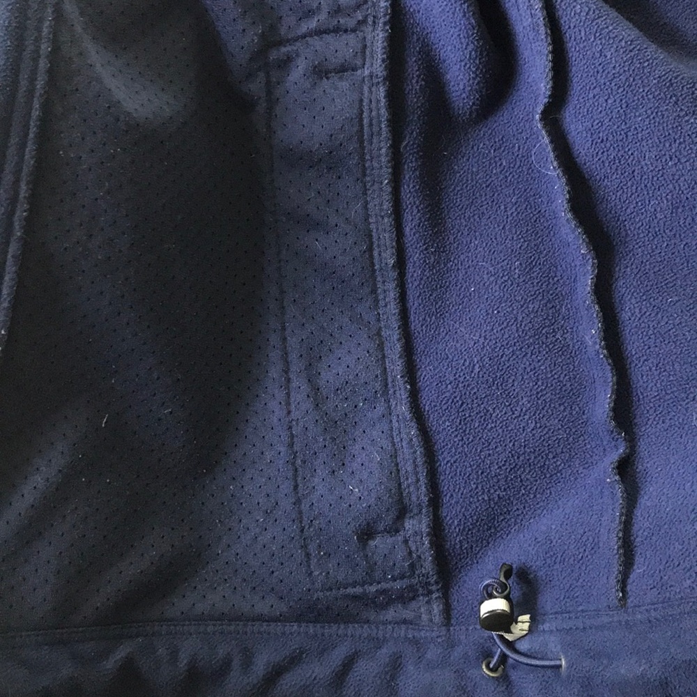 Northface Waterproof Shell Jacket - image 4